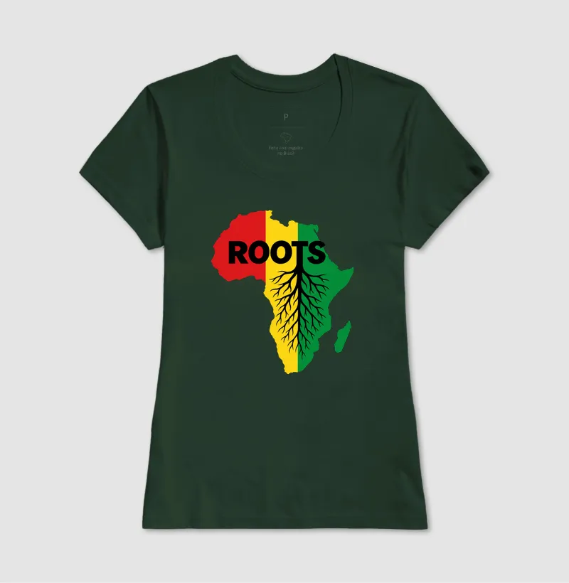 African Roots - Imagem 15