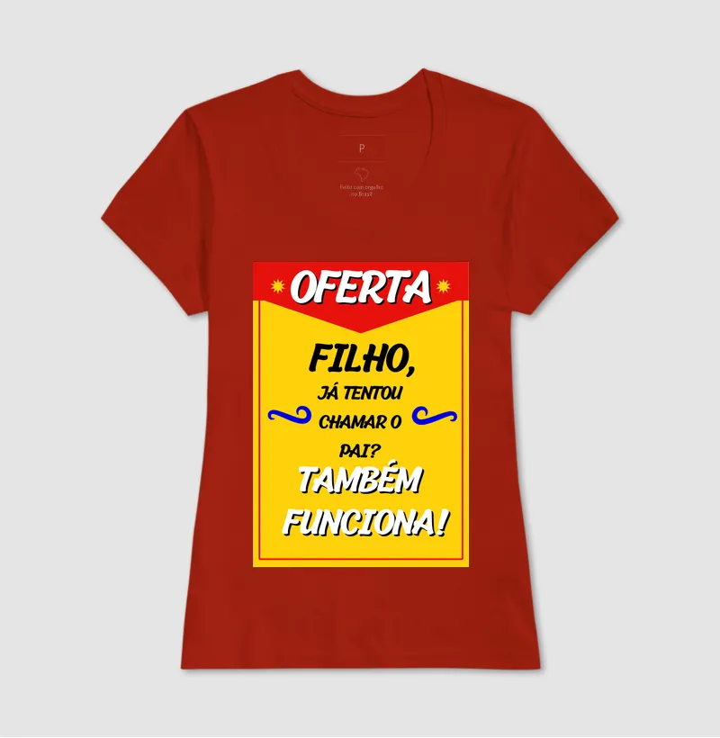 Filho já tentou chamar o Pai? - Imagem 10