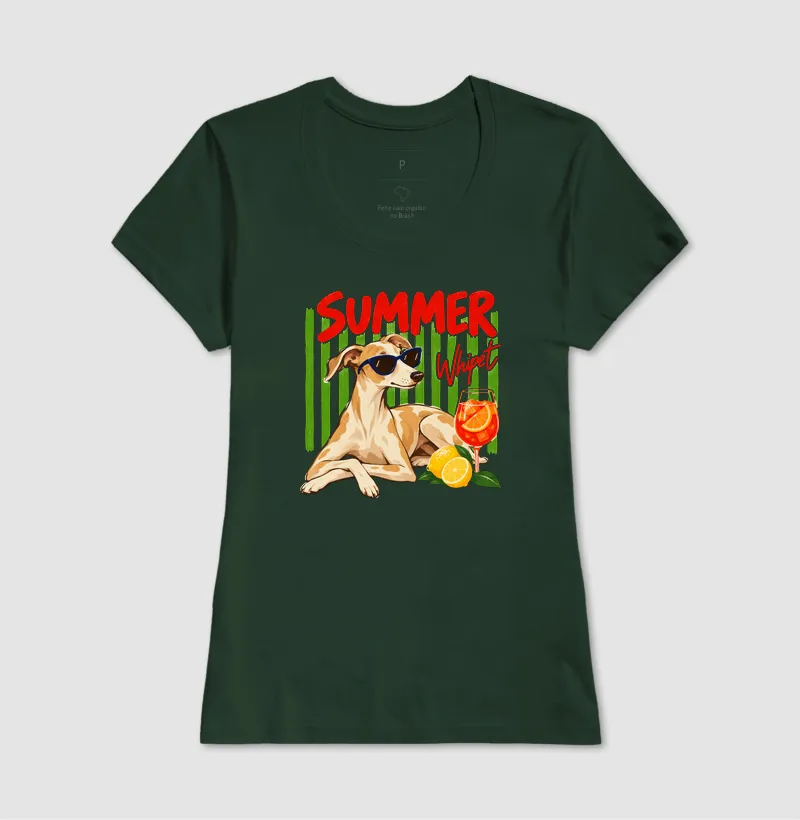 Summer Whippet - Imagem 16