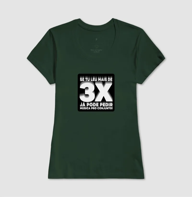 Se tu leu mais de 3x, já pode pedir música pro conjunto! - Imagem 13