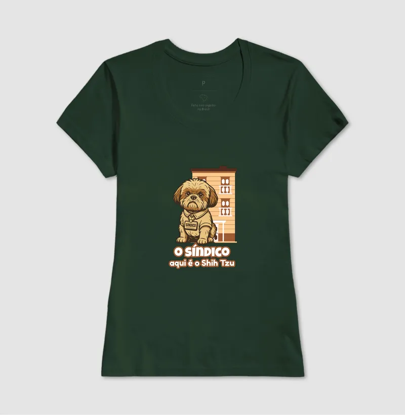 Camisa 9