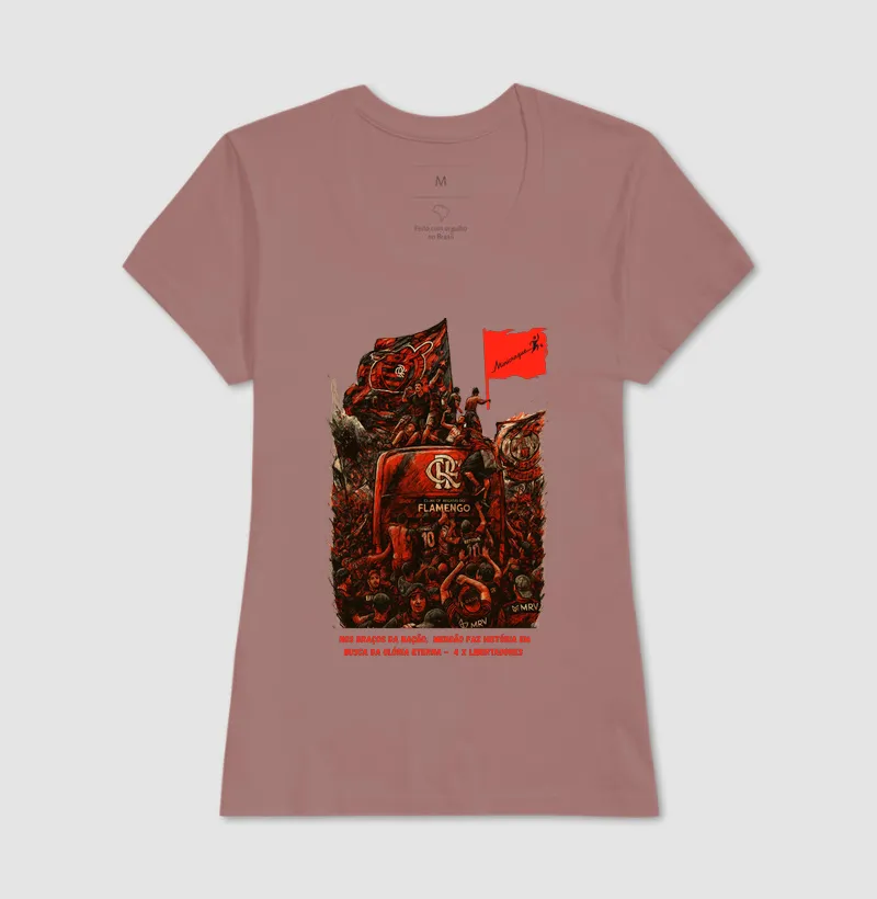 Camisa 12