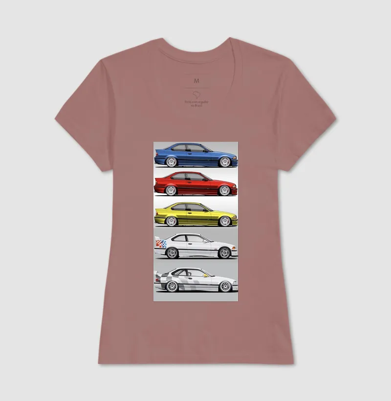 Camisa 15