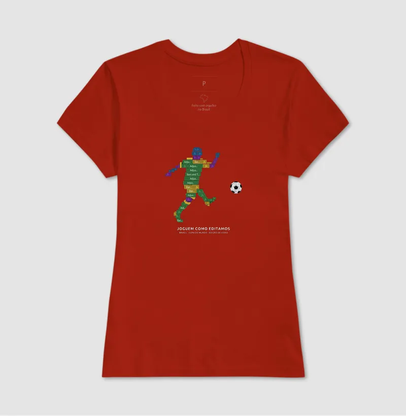 Camisa 10