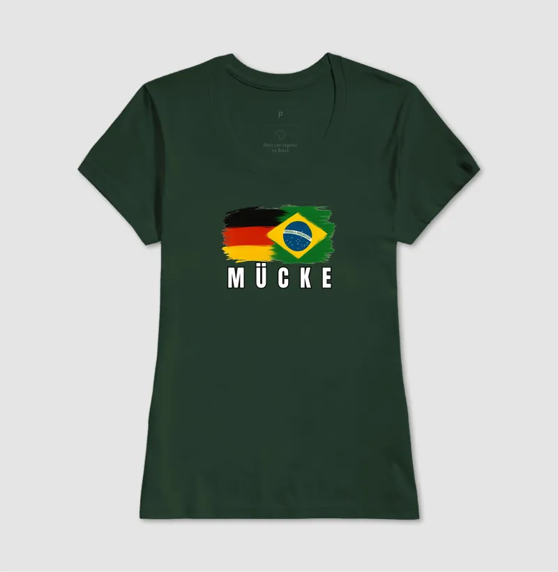 Mücke  - Imagem 13