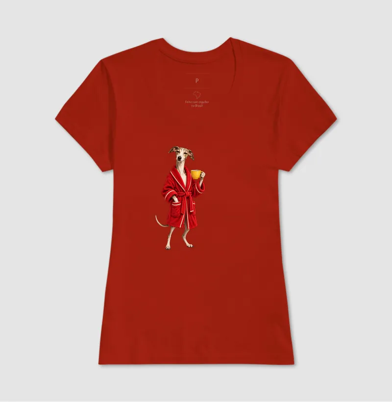 Whippet Coffee Time - Imagem 13