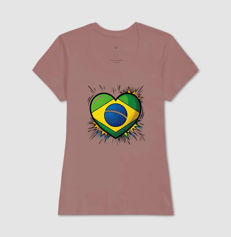 Camisa 15