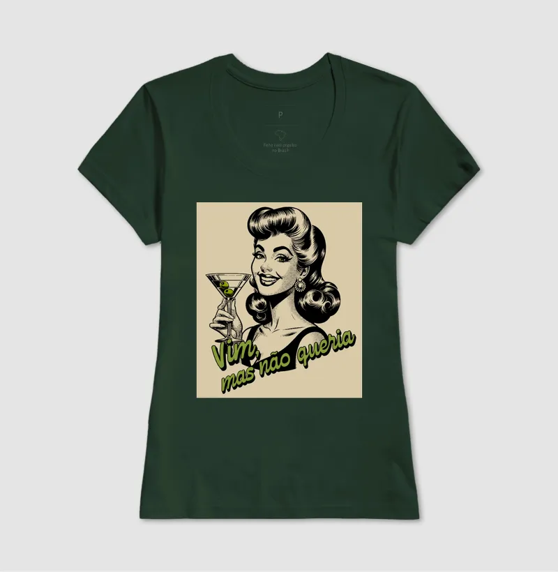 Camisa 12