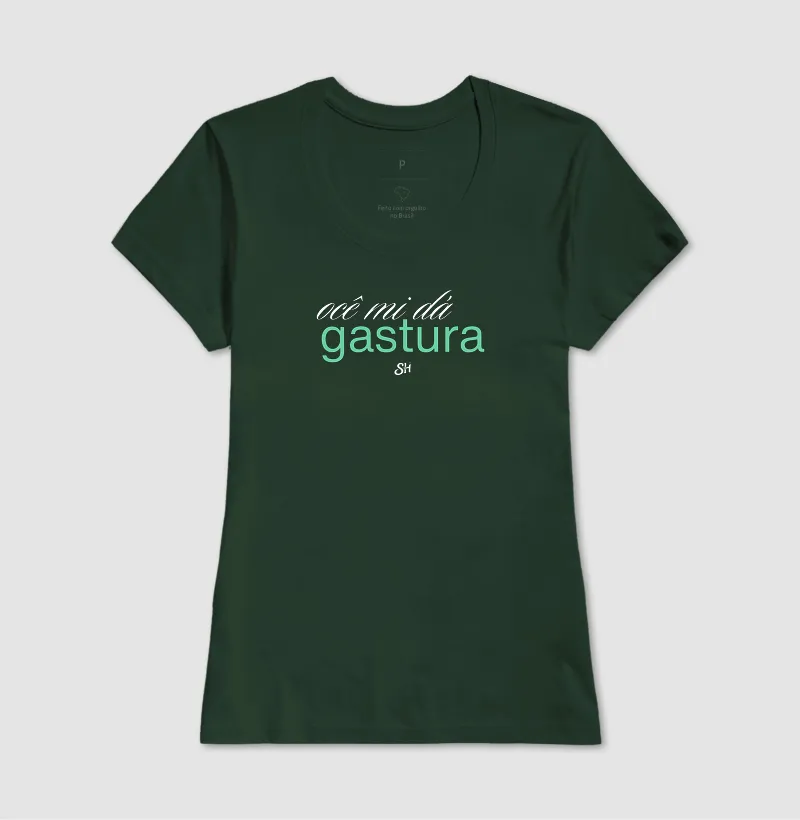 Camisa 11