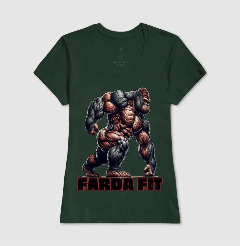 Camisa 12