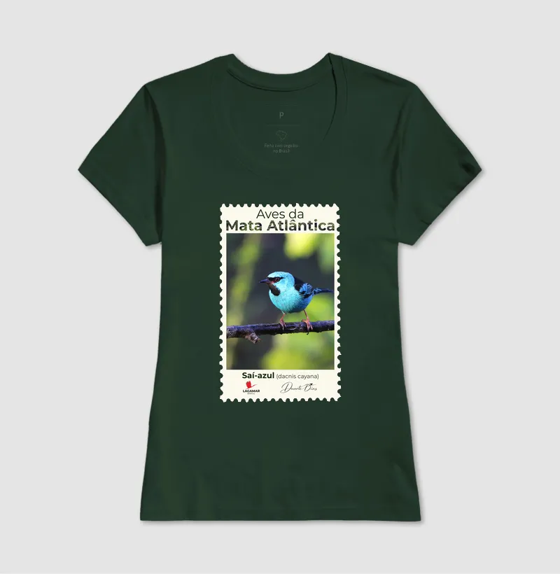 Camisa 13