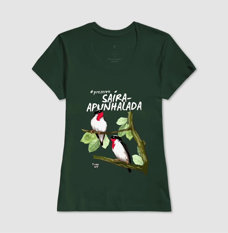 Camisa 12
