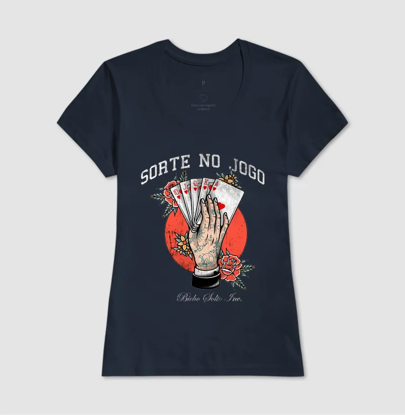 Camisa 6
