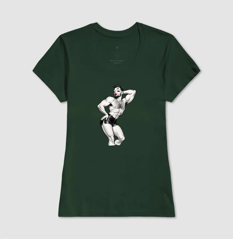 Camisa 12