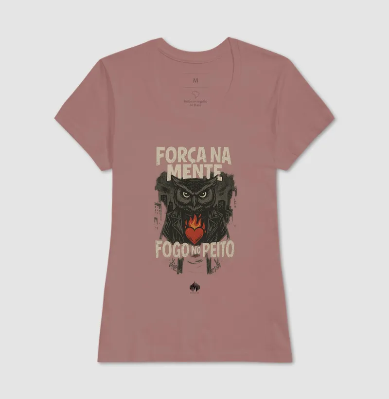 Camisa 19