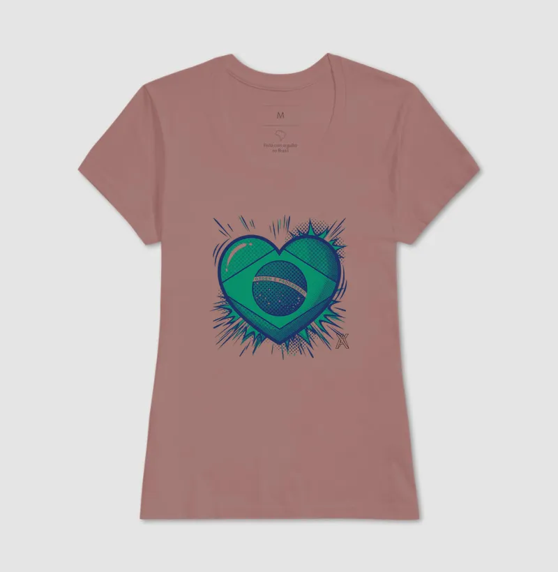 Camisa 15