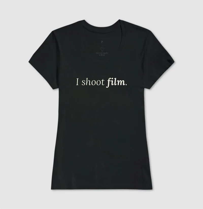 I shoot film - Imagem 3