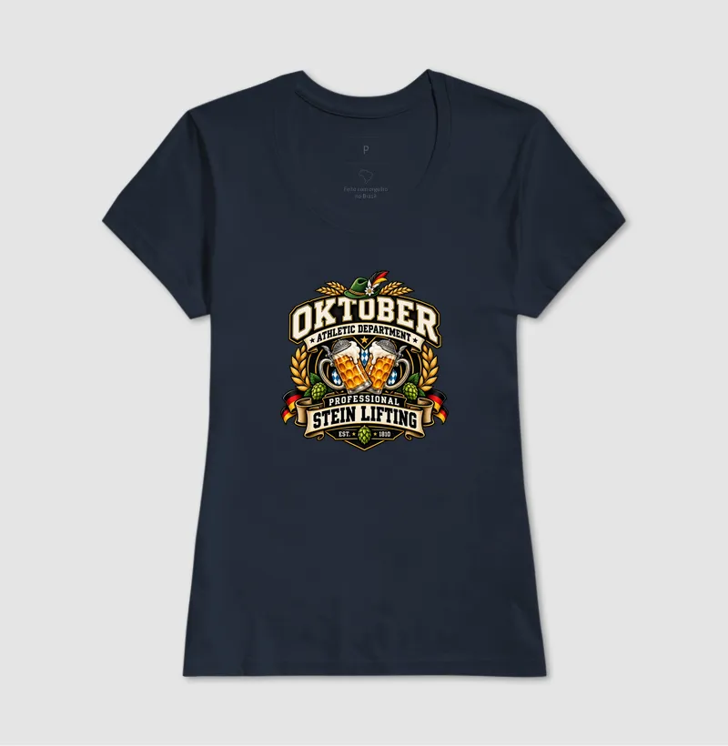 Oktober Athletic Department - Imagem 7