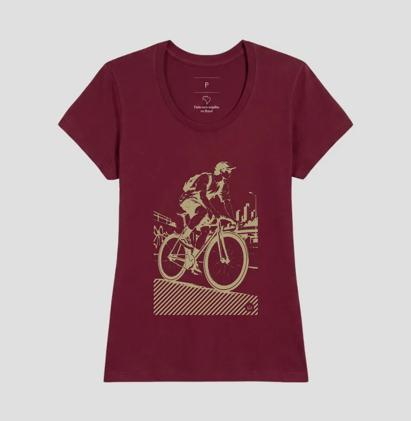 Ciclista - Fixa - Imagem 17