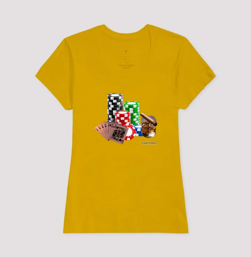 Camisa 14