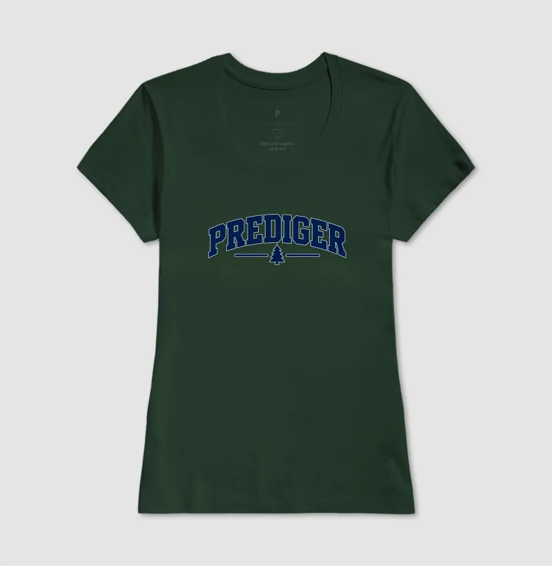 Prediger  - Imagem 13
