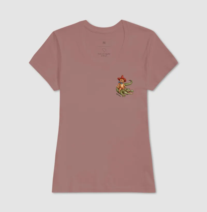 Camisa 16