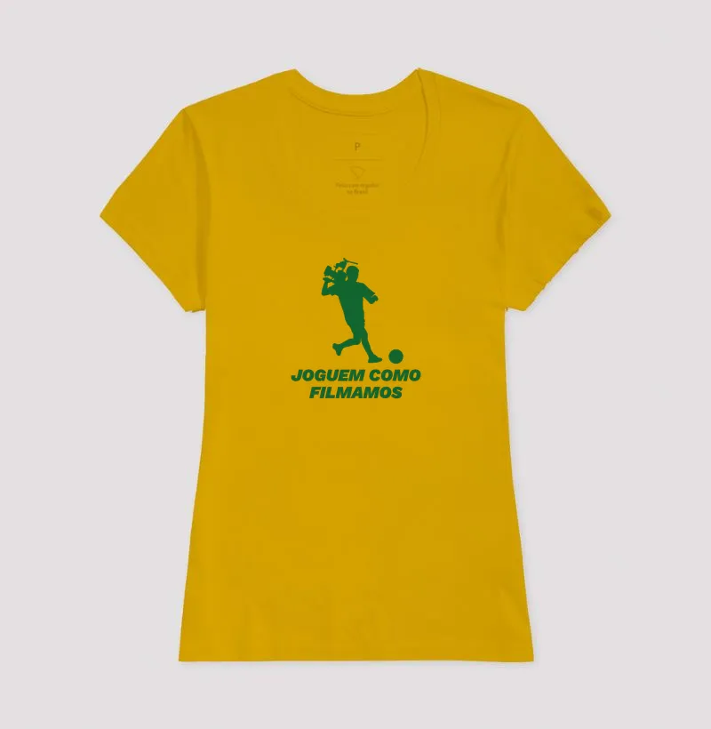 Camisa 14