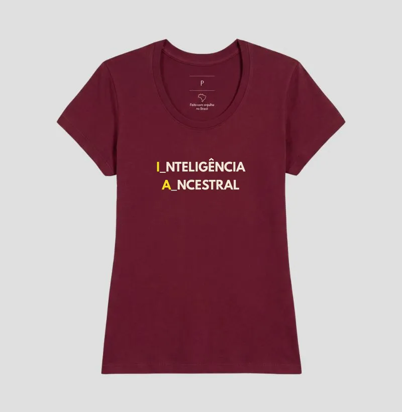 I_nteligência A_ncestral  - Imagem 19