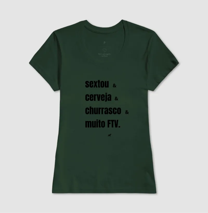 Camisa 8