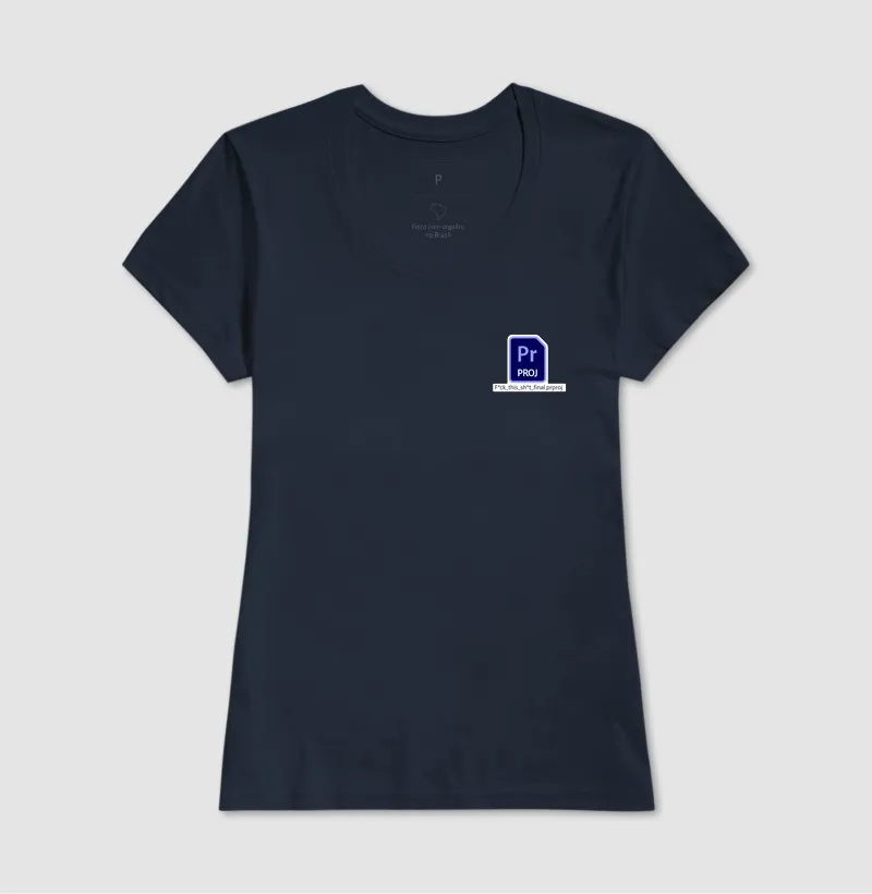 Camisa 6