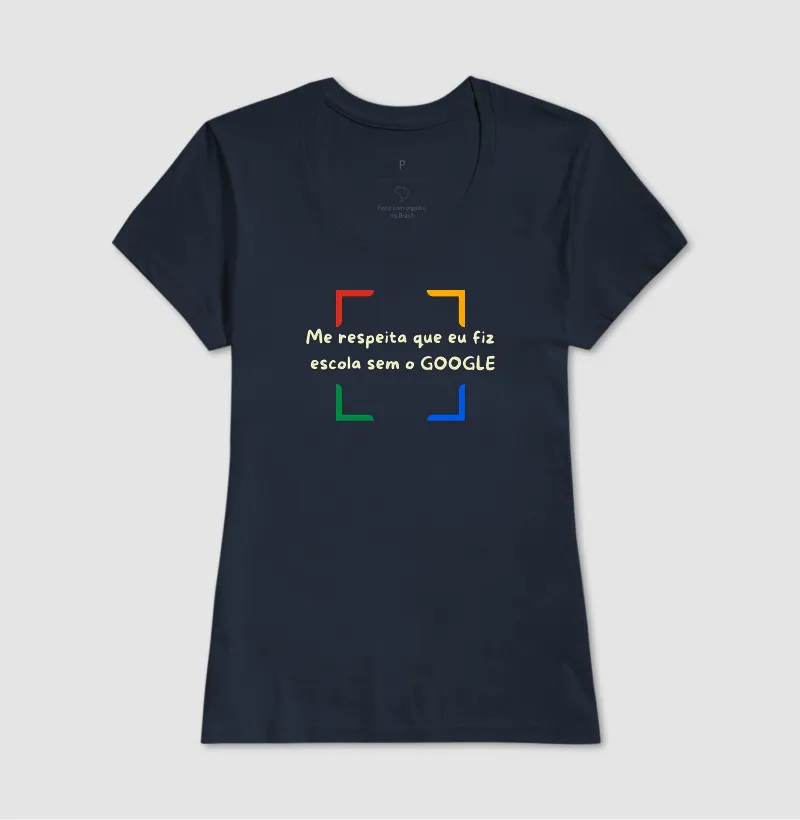 Me respeita que eu fiz escola sem google - Imagem 5