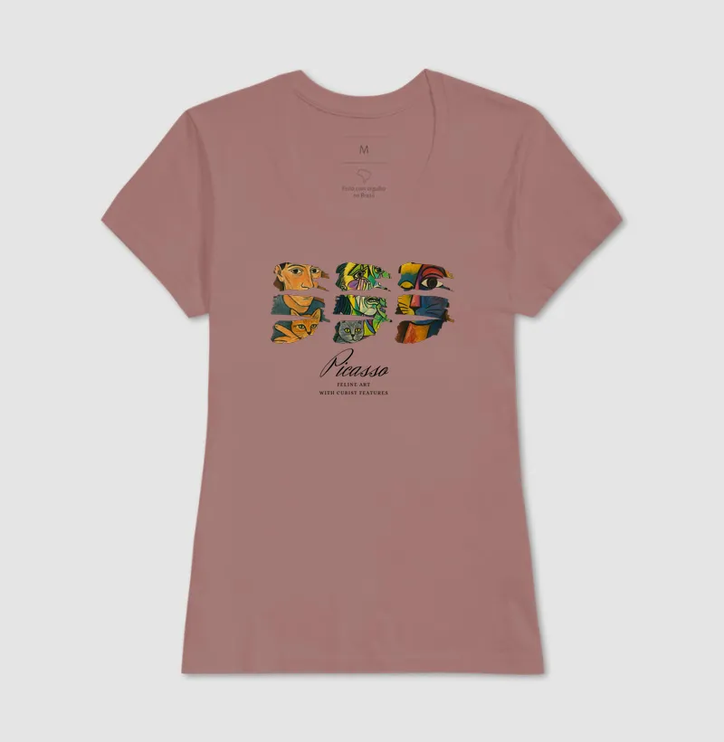 Camisa 17