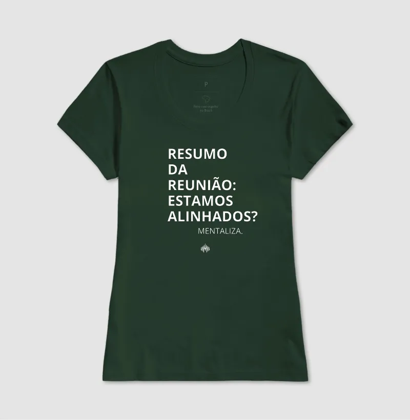 Camisa 15