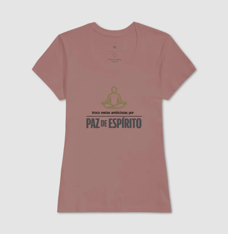 Paz de espírito - Imagem 17