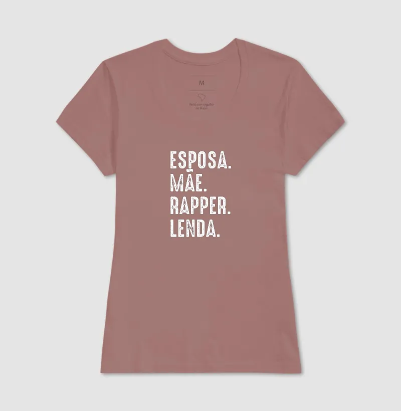 Camisa 19