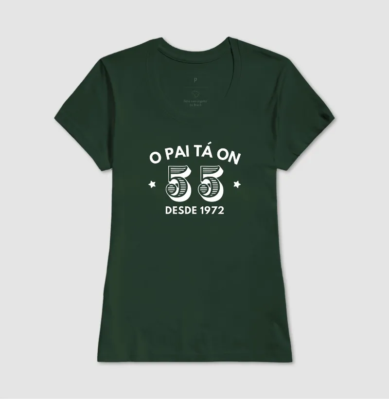 O Pai tá ON! 55 Anos - Imagem 9