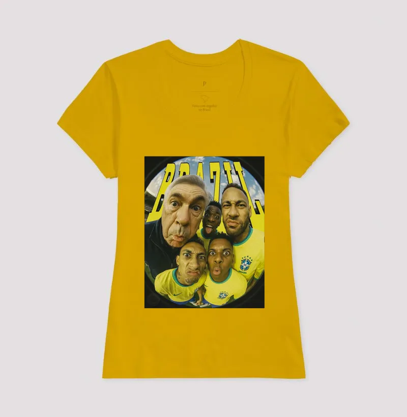 Camisa 14