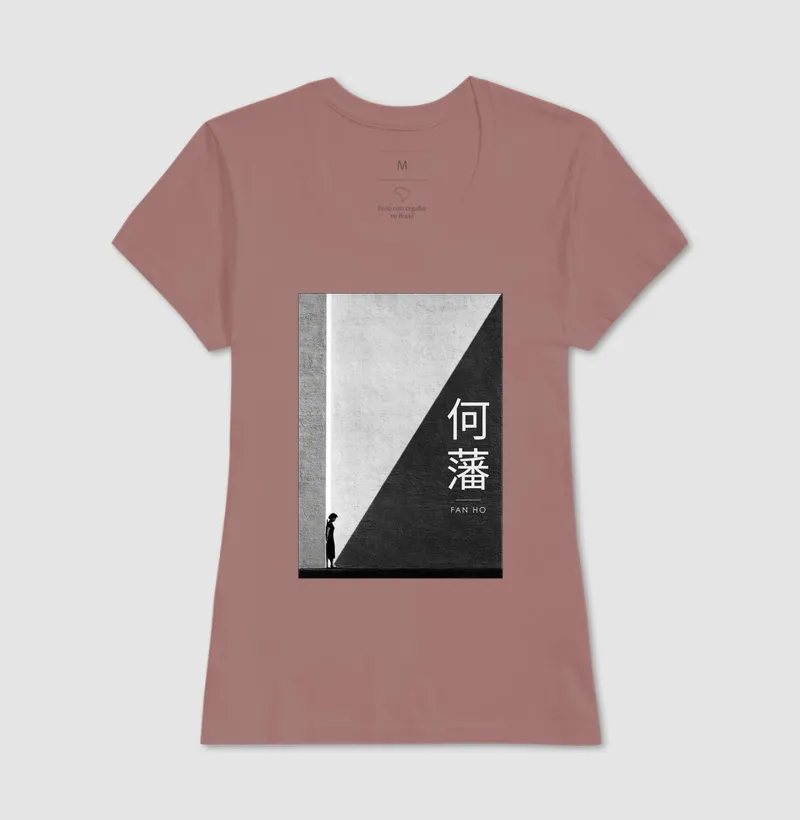 Camisa 18