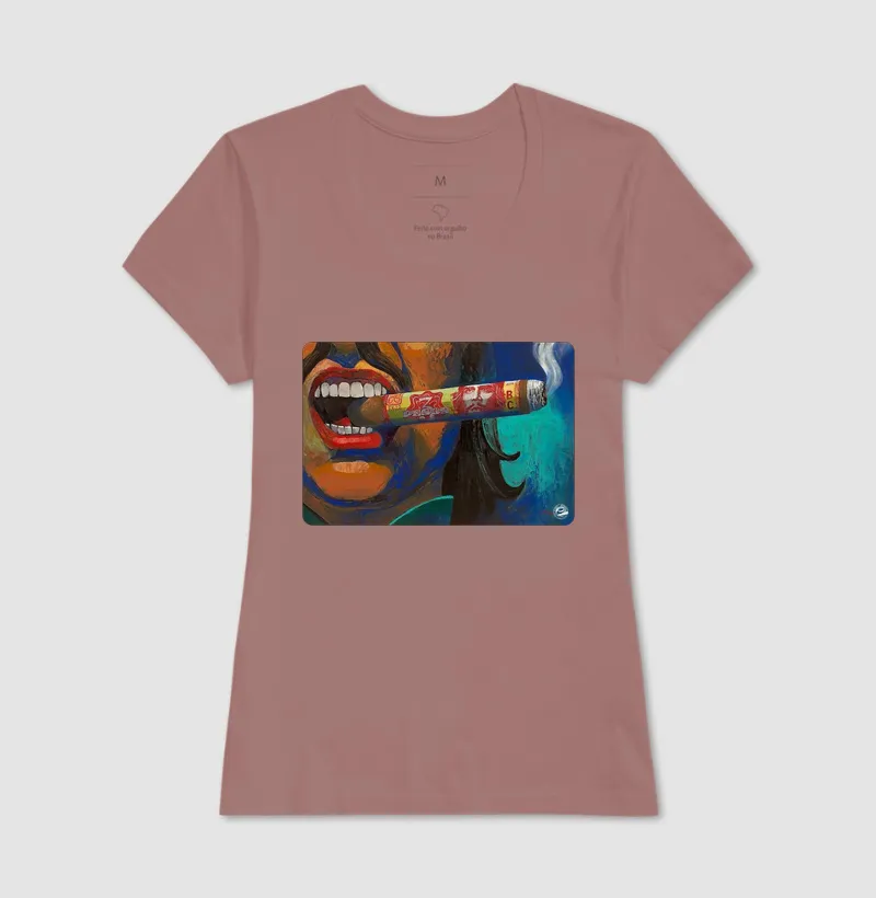 Camisa 15