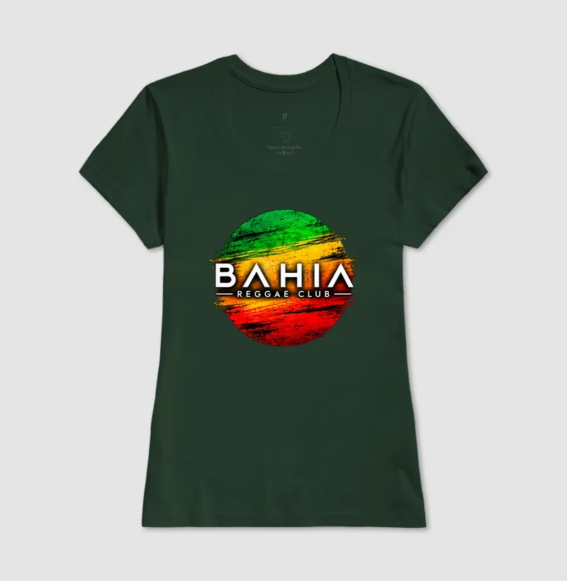 Bahia Reggae Club - Imagem 15