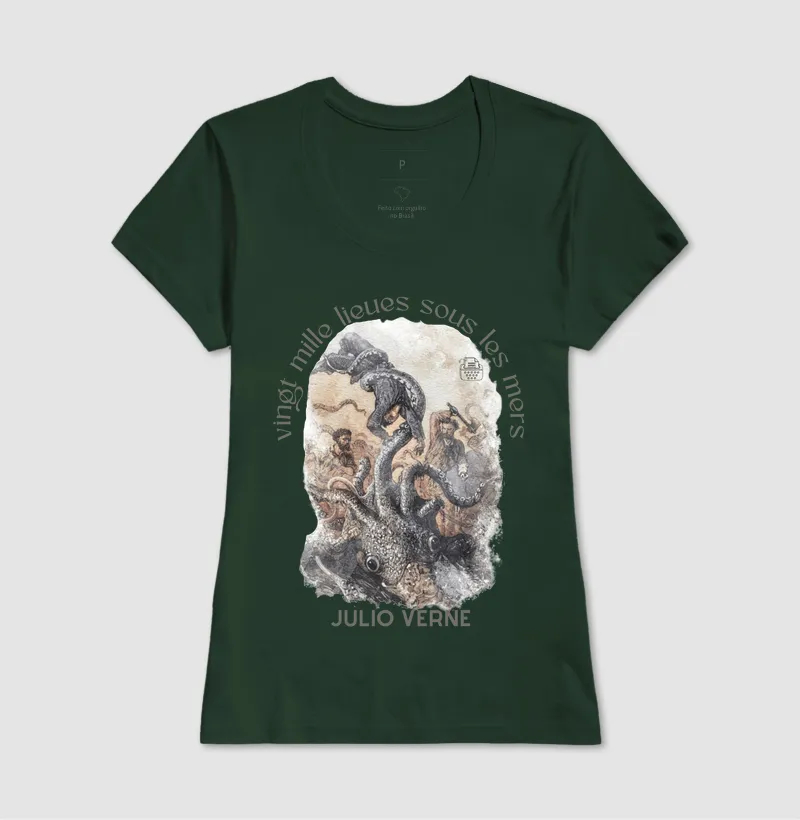 Camisa 10