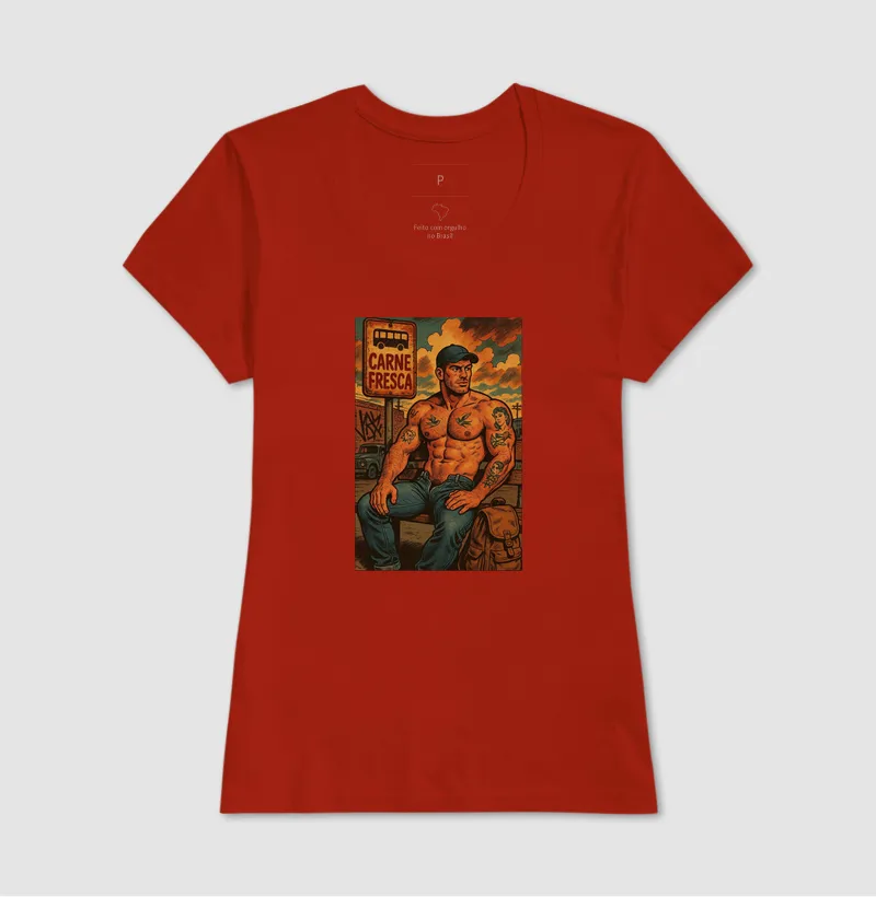 Camisa 10