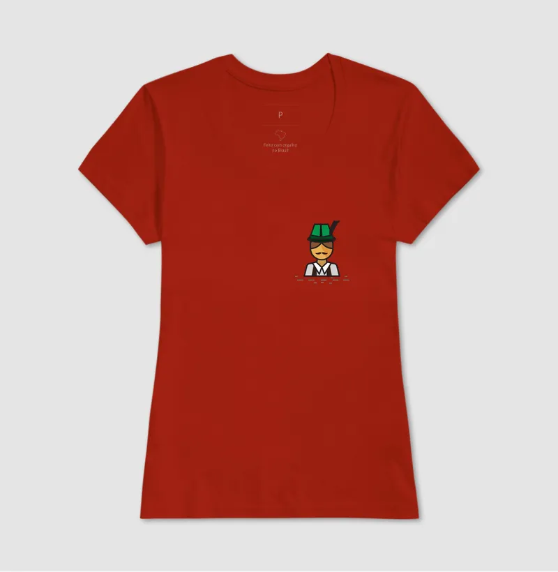 Camisa 10