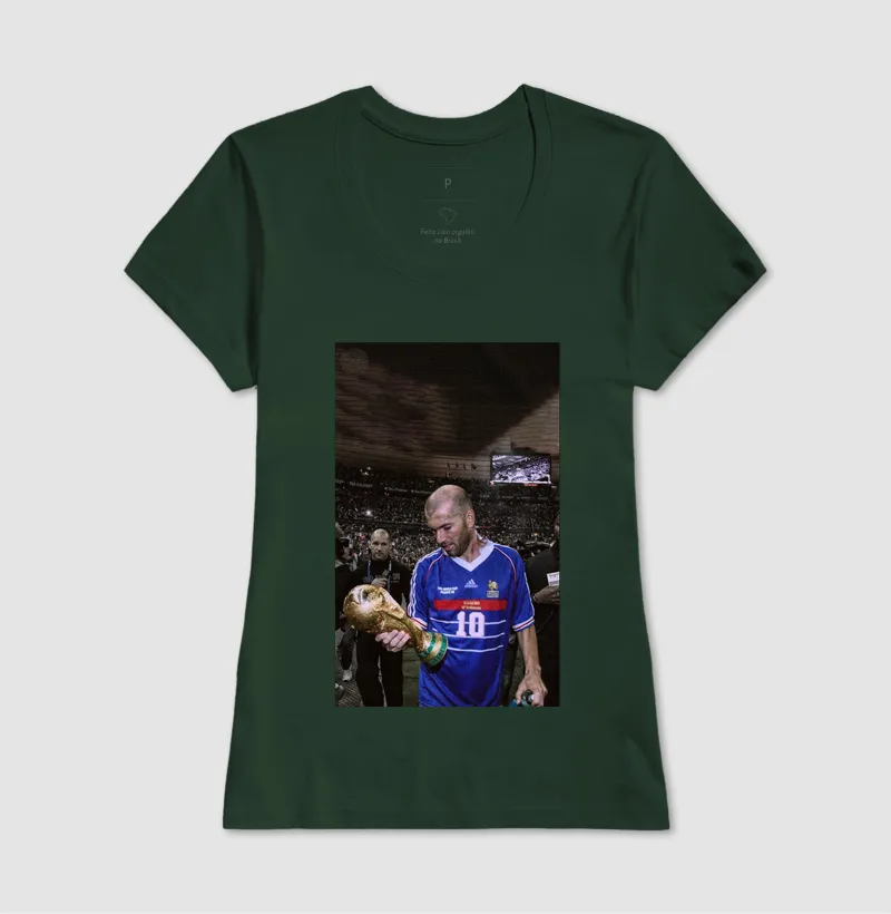 Camisa 12