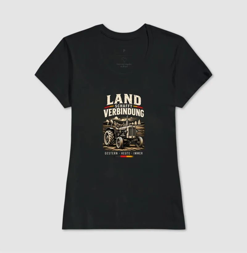 Land schafft Verbindung — Gestern • Heute • Immer - Imagem 3