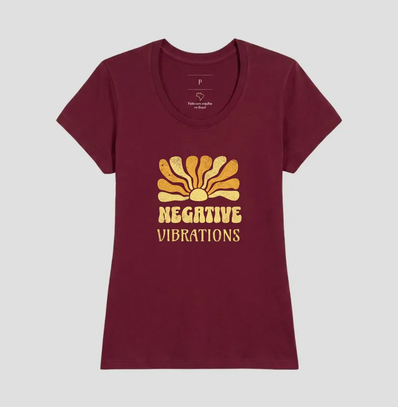 Negative Vibrations - Imagem 13