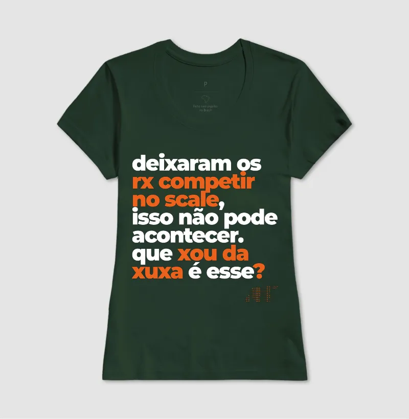 Camisa 10