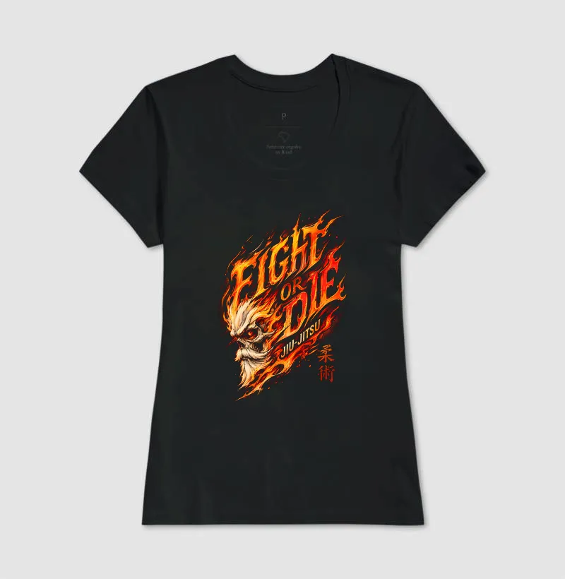 Fight or Die - Imagem 4