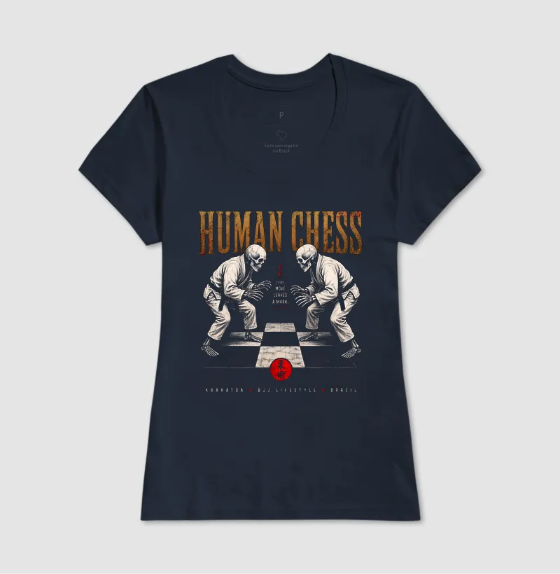 HUMAN CHESS - Imagem 9