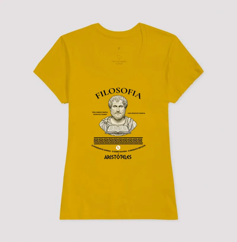 Camisa 17